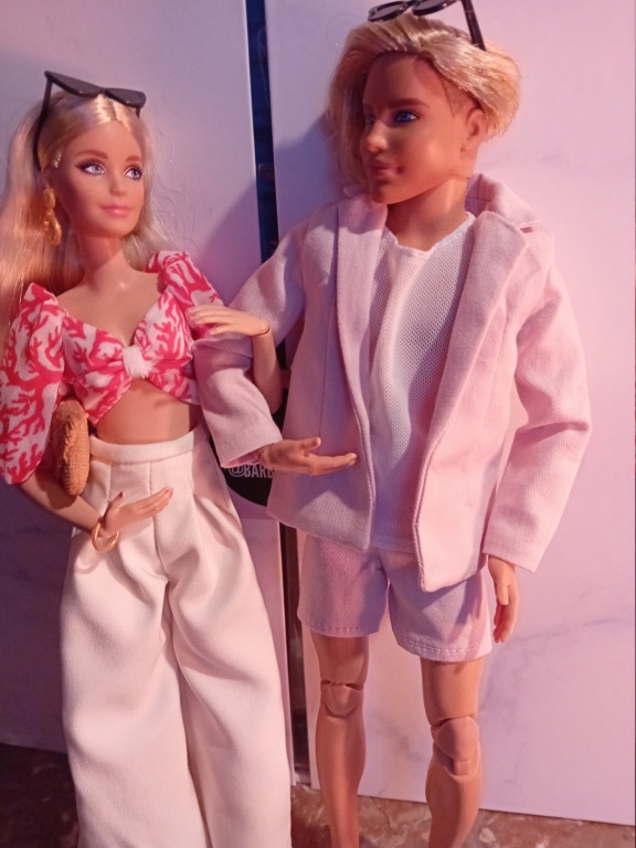 Bouge ton corps BB ! (ma famille Made to Move) - Page 5 Barbie97