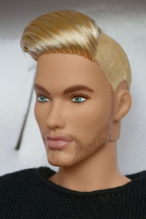 Barbie looks 2021 Ken_bl11