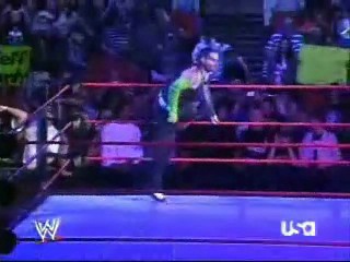 (Intercontnental Championship) Jeff Hardy vs John Morrison Rad8a010