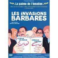 Les invasions barbares France11