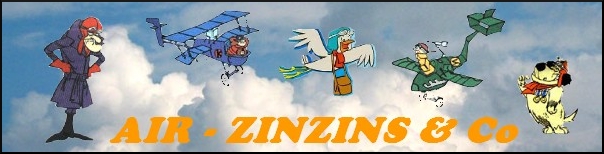 Air Zinzin