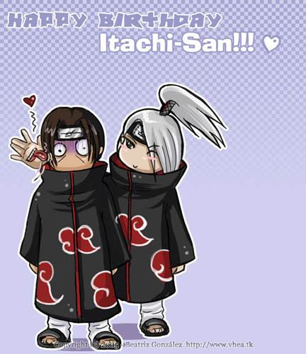 Images de Itachi assrer drole! Itachi10