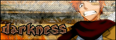 darkness gallerie Ichigo10