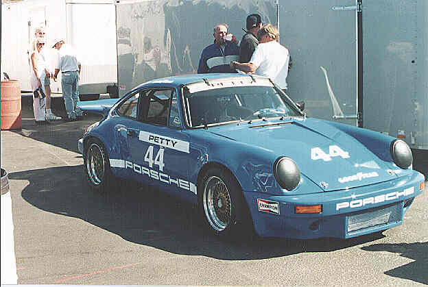 911 IROC Poriro10