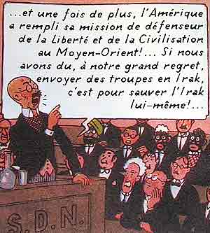 PHOTOS IMAGES DROLES Tintin10
