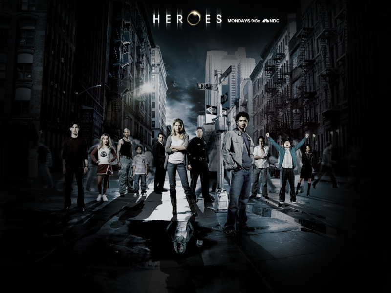         Heroes Heroes12