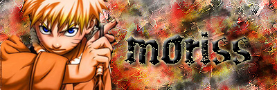 Moriss Galerie Naruto10