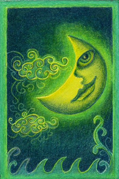 Lune Lune4011