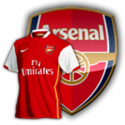 [Candidature] Arsenal 6-8210