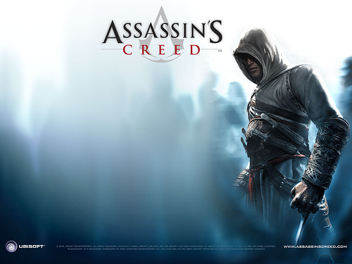 Assassin's Creed 12527410