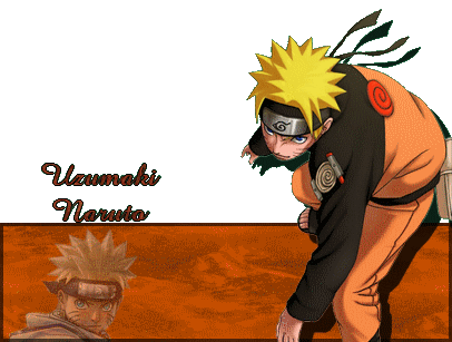 ma petite galerie. Naruto10