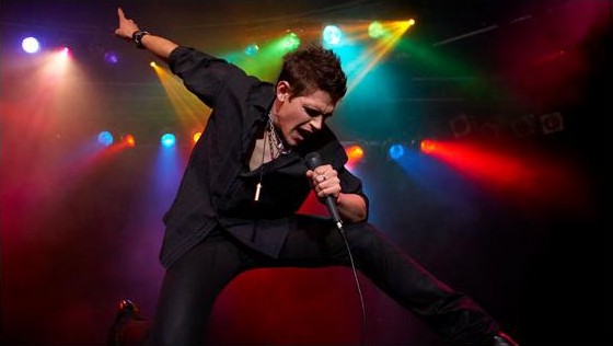 Photos From The Australian Idol Website Carl211