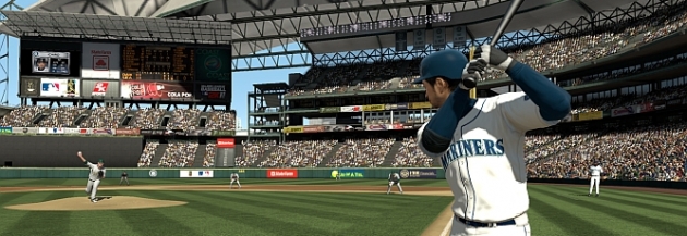 Major League Baseball 2K11 Mlb2k110