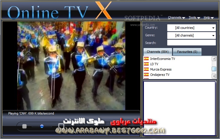 تحميل برنامج Online TVx 1.0.0 لمشاهدة احدث الأفلام الاجنبية والقنوات التليفزيونيه مباشرة 12724310