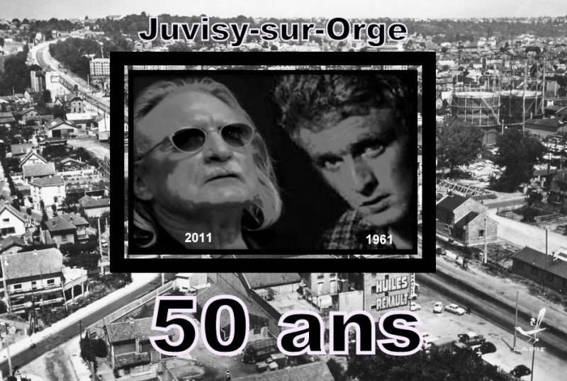 Concert de Christophe  Juvisy-sur-Orge Daniel11