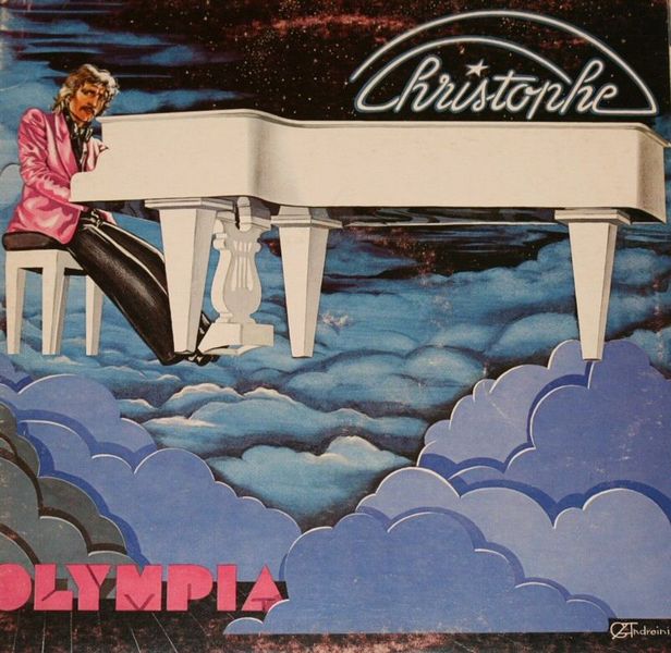 1975 Olympia MOTORS Double 33Tr. MT 44 047 Img01310
