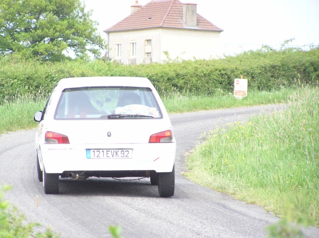 Rallye des Gueules Noires 2011 P4230013