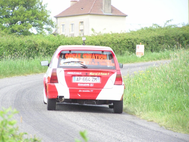 Rallye des Gueules Noires 2011 P4230015