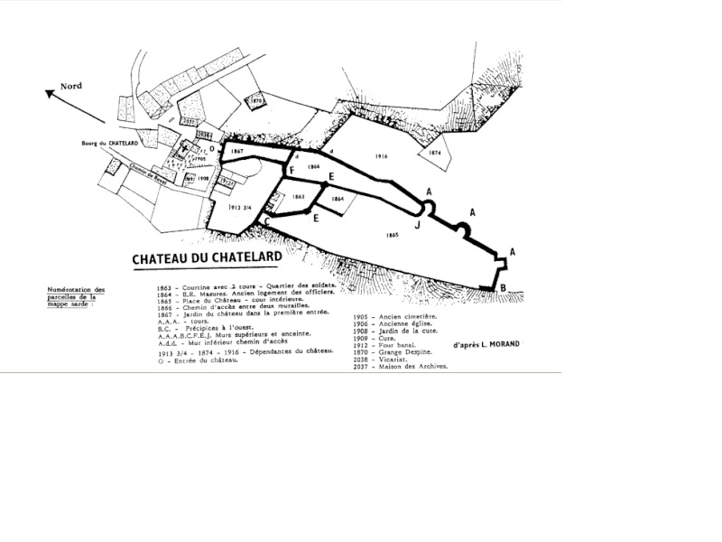 château du Chatelard en Bauges Sans_t10