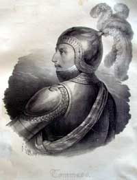 THOMAS I (1178-1233) Thomas10