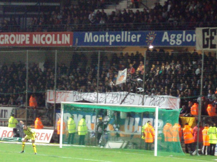  [L1: 11eme journée] MONTPELLIER - PSG 75817_10