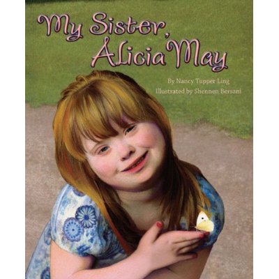 My Sister Alicia May 51p8b-11