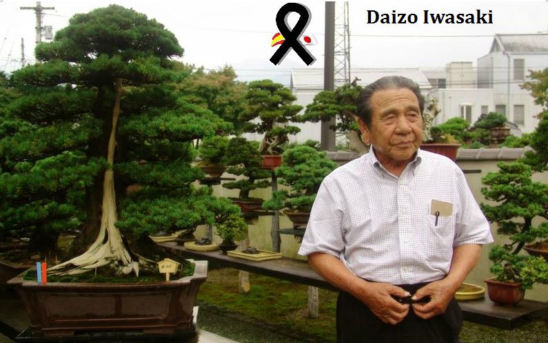 Fallece Daizo Iwasaki Iwasak10