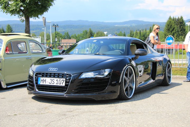 [Photos] Wrthersee 2011 Audir810