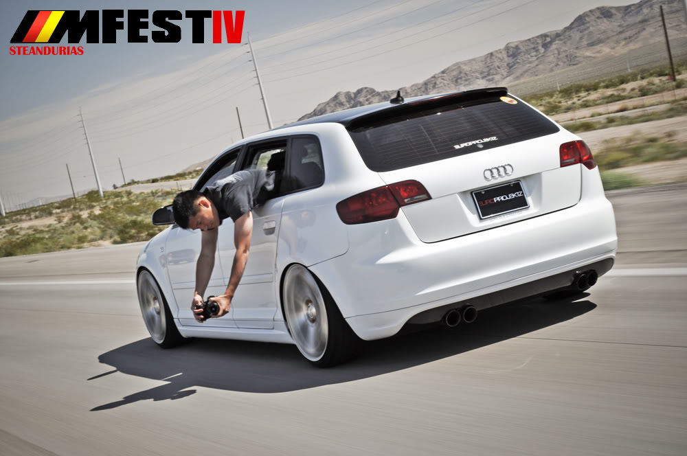 [Photo] MFest IV Audivw11