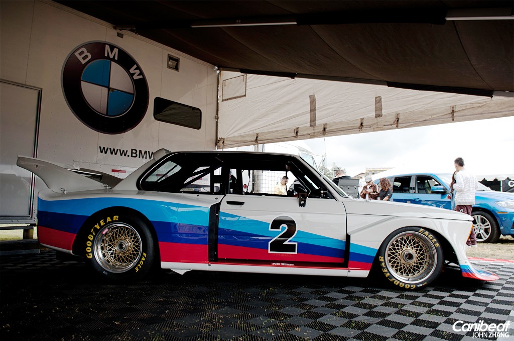 [Photos] Bimmerfest 2011 Bmwvw818