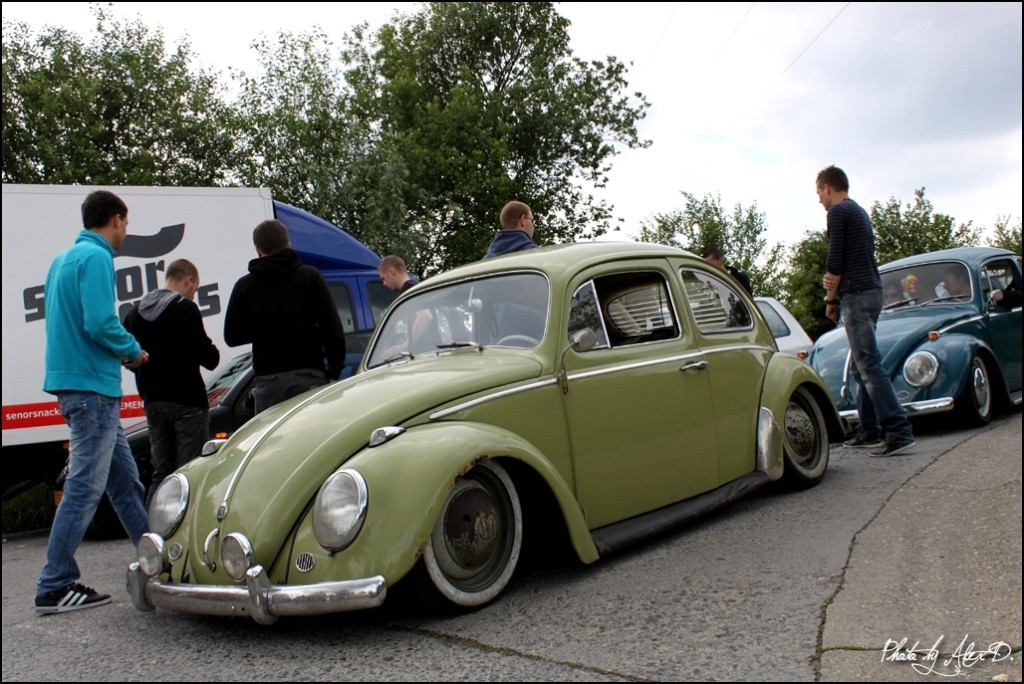 [PHOTO] [BE] EuroSunday 3 Eurovw48