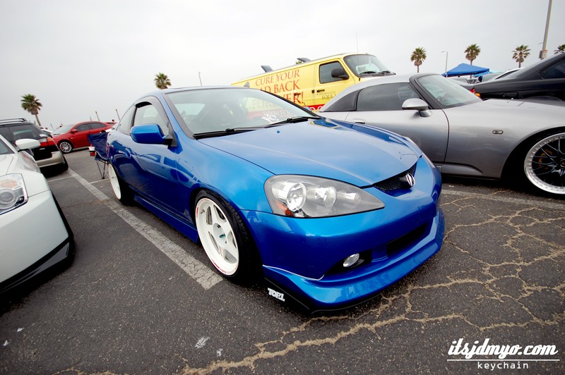 [Photo] Hellaflush 8 2011 Flush812