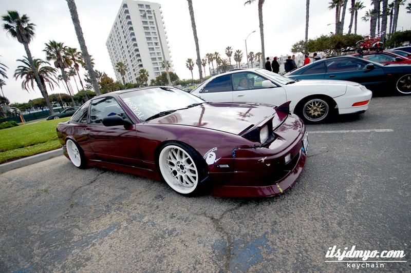 [Photo] Hellaflush 8 2011 Flush823