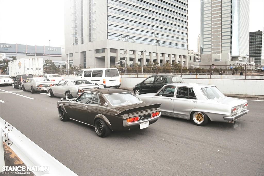 [Photo] Jap' Road Nissan34
