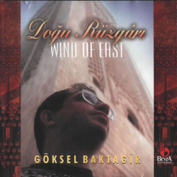 Goksel Baktagir القانون التركي موسيقى الشرق. ... يعتبر واحدا من عمالقة العزف والتأليف، مازج بين المدرسة الكلاسيكية والمدرسة  123