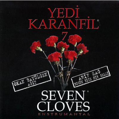  yedi karanfil  seven cloves القرنفلات السبع 125