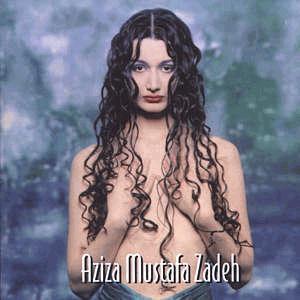 Aziza Mustafa Zadeh - Contrasts I  عزيزة مصطفى زادة  159