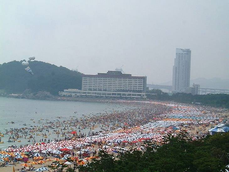صور شاطئ في الصين 252