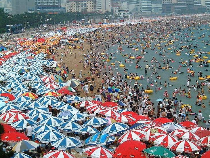 صور شاطئ في الصين 327