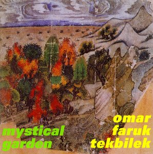 Omar Faruk Tekbilek  90015011