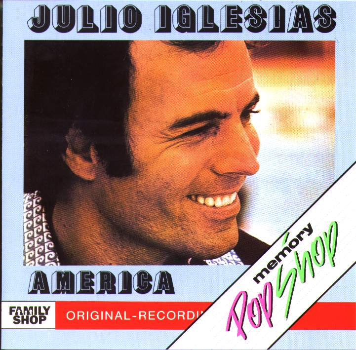 Julio Iglesias - America - 1979 Americ10