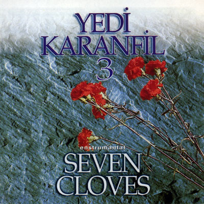  yedi karanfil  seven cloves القرنفلات السبع Ds9xk311