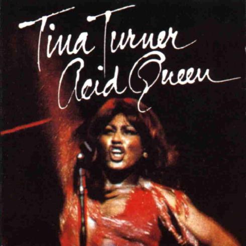 مكتبة اغاني تينا ترنر  Tina Turner Front10