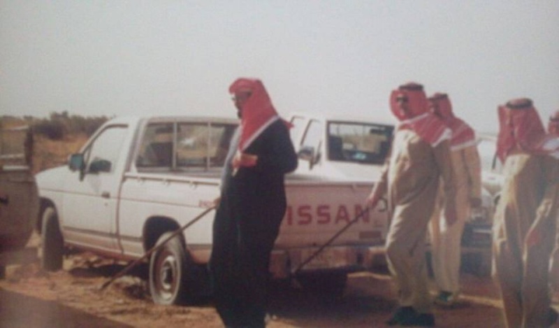 صور الملك عبدالله بن عبدالعزيز آل سعود Image179