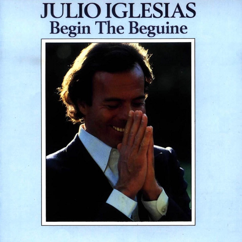 Julio Iglesias - Begin The Beguine  Julio211