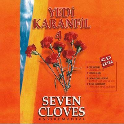  yedi karanfil  seven cloves القرنفلات السبع Jx59sa11