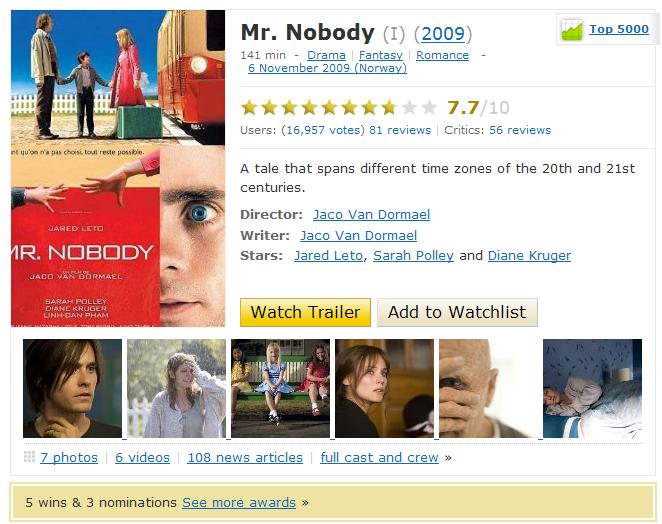 Film Mr. Nobody  Sans_t37