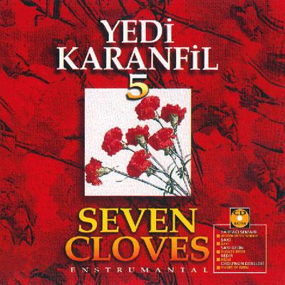  yedi karanfil  seven cloves القرنفلات السبع T7nj5r11