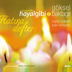 Goksel Baktagir القانون التركي موسيقى الشرق. ... يعتبر واحدا من عمالقة العزف والتأليف، مازج بين المدرسة الكلاسيكية والمدرسة  Vn58mc11
