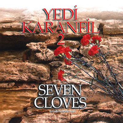  yedi karanfil  seven cloves القرنفلات السبع Xs0vzx11